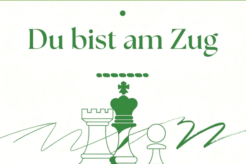 Flyer Schach Flyer Schach