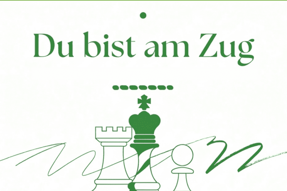 Flyer Schach Flyer Schach