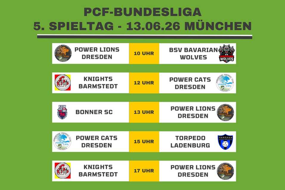 Dresdner Spiele