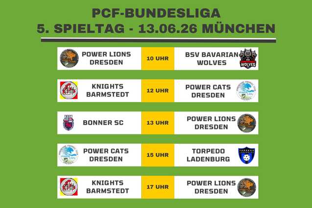 Dresdner Spiele
