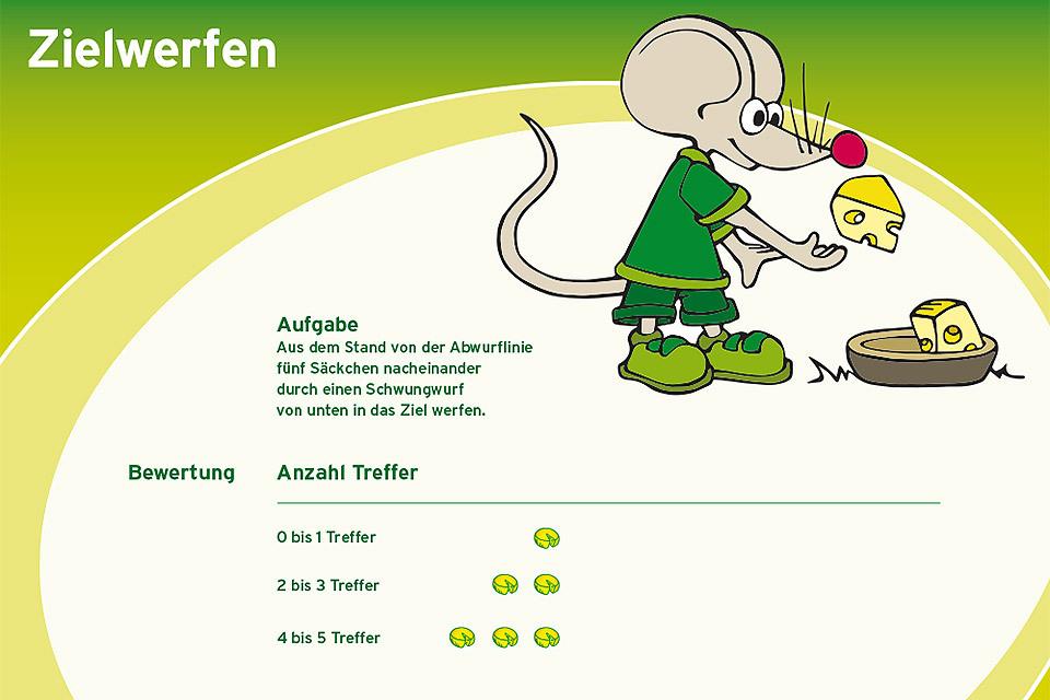 FLizzy Übung Flizzy Übung