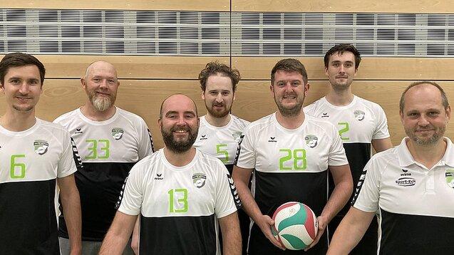 Gruppenbild Monstermickten