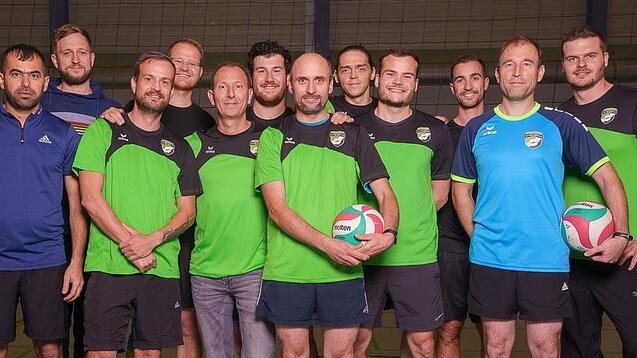 Gruppenbild Crazzy Skippies