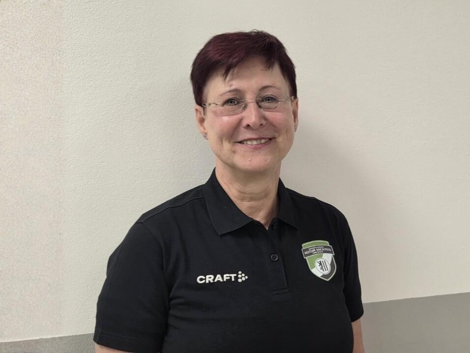 Bild Sylvia Zei&szlig;ig