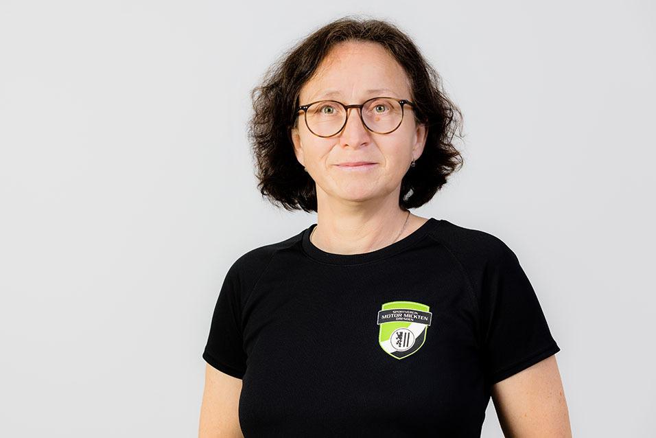 Susann Munsky Susann Munsky