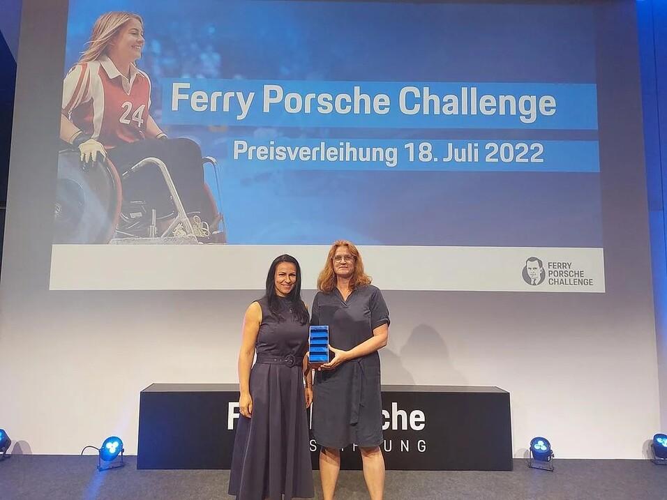 Preis Ferry Porsche