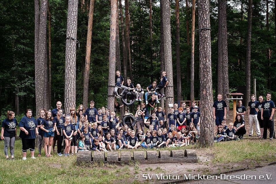 Bild Jugendsommerlager