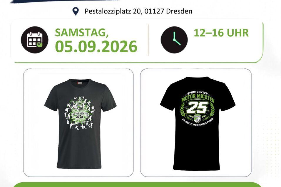 Event T-Shirt Event T-Shirt