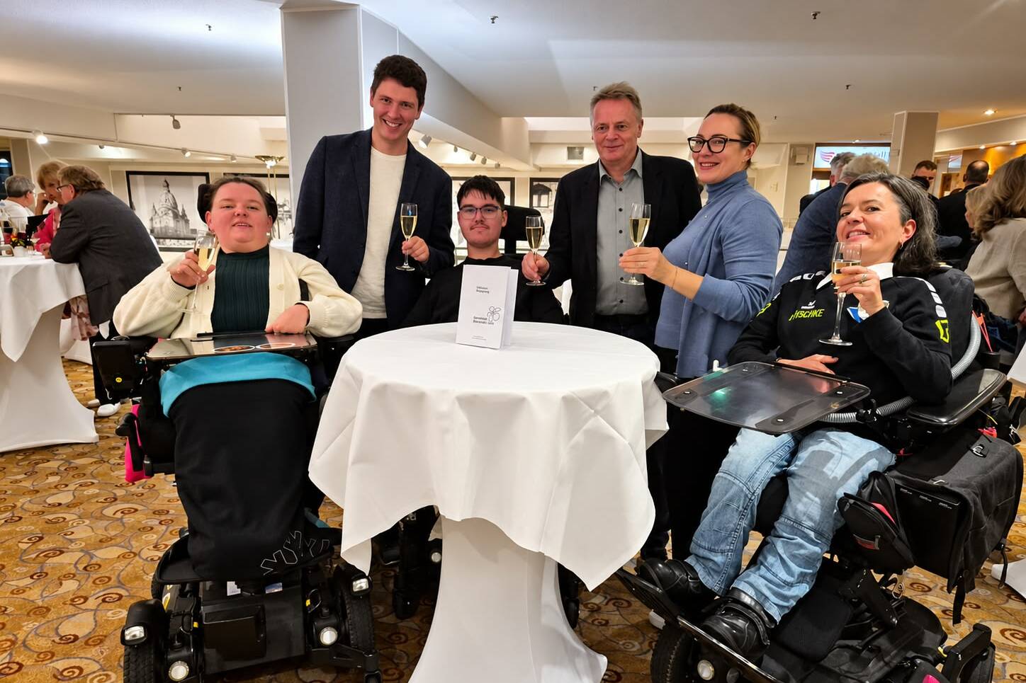 Gruppenbild Gruppenbild