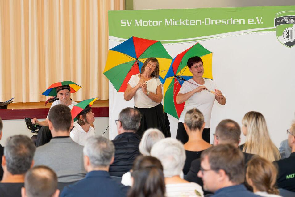 Rollstühltänzer Rollstühltänzer