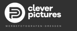 Logo clever pictures