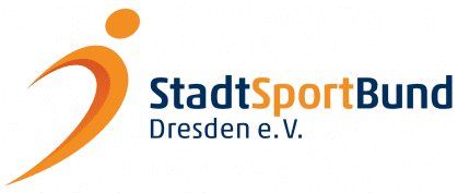 Logo Stadtsportbund Dresden