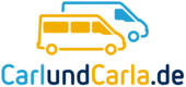 Partner Carl und Carla - Die Kleinbusvermietung