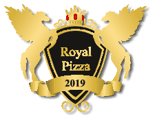 Sponsor Royal Pizza