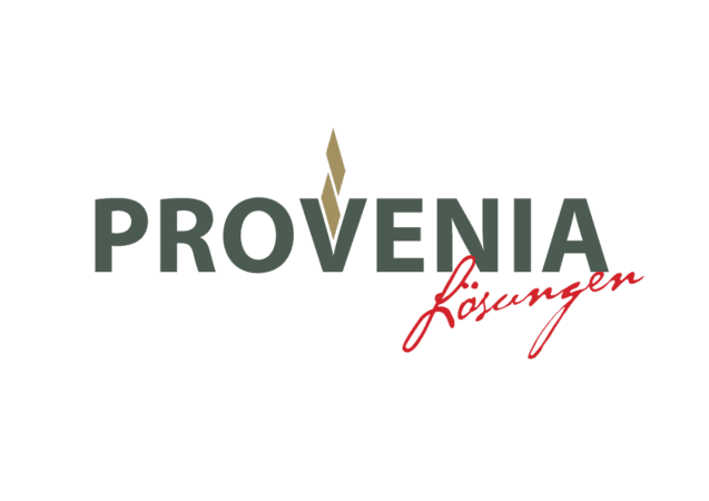 Sponsor Provenia