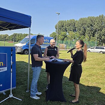Interview mit Matthias