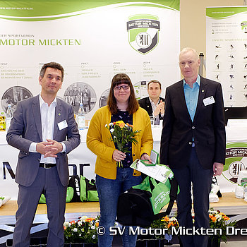 2Susanne Struck- Medaille für besondere Verdienste in Bronze"