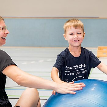 Kindersport