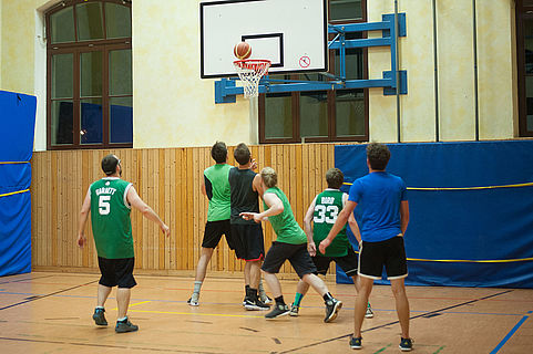 Basketball