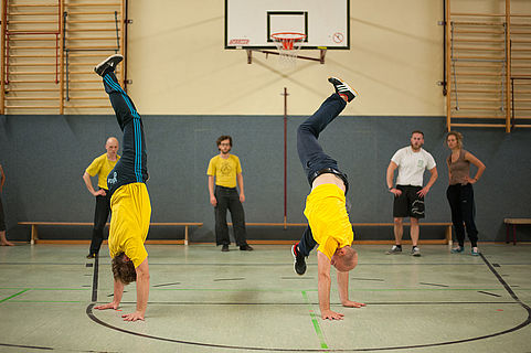 Capoeira