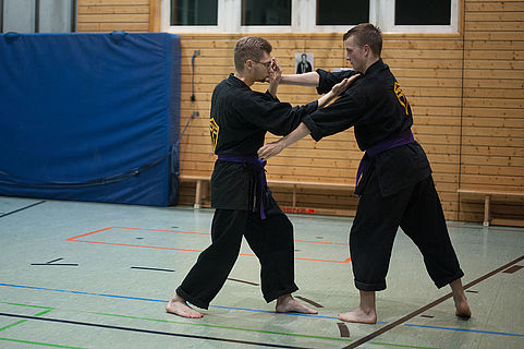 Kara-Ho Karate